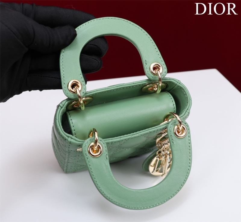 chr1st1an D10r my lady bags